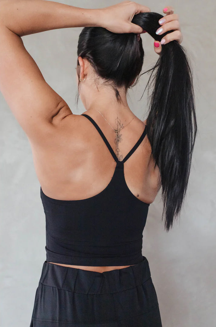 Turf Top Bra
