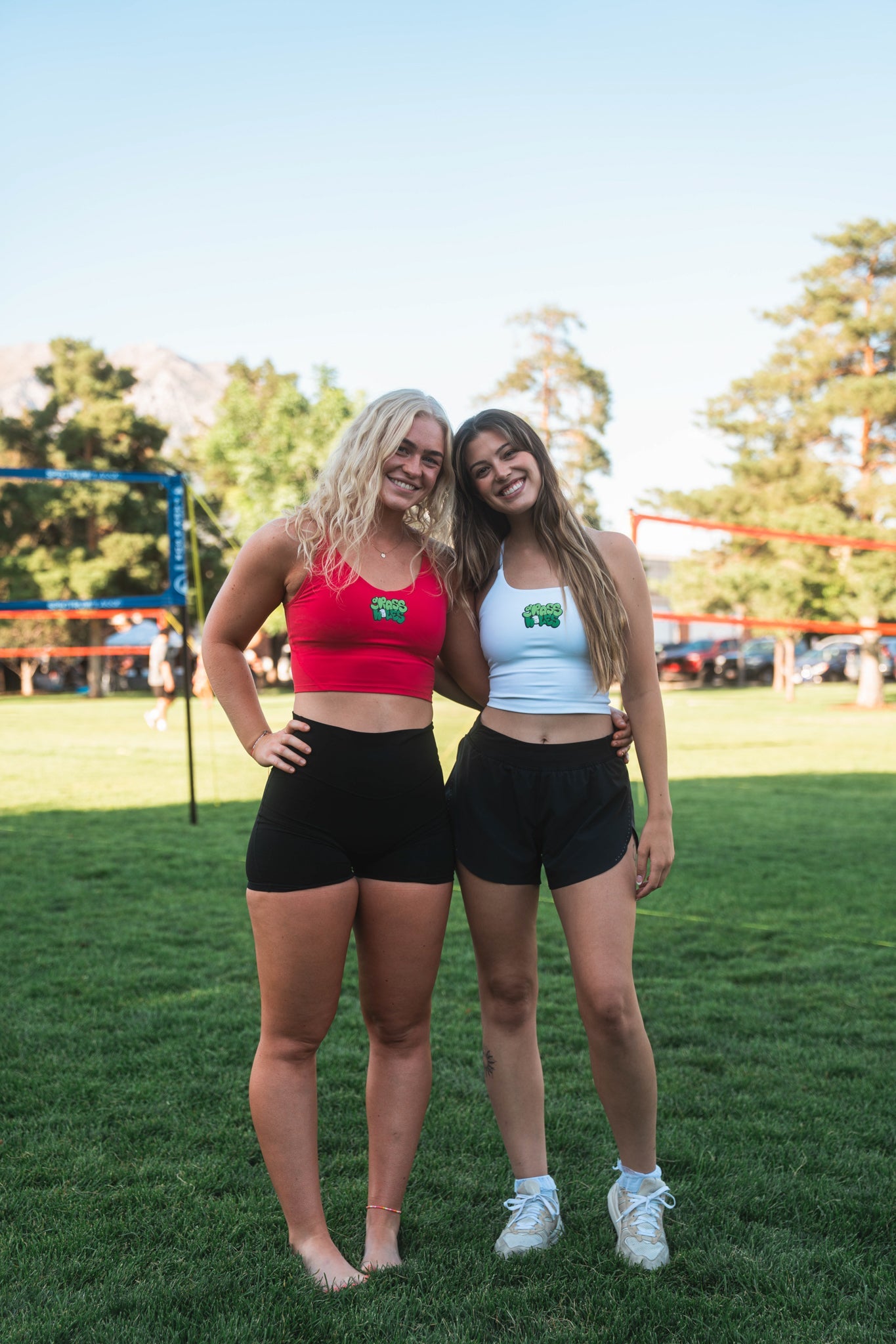 Sports Bras