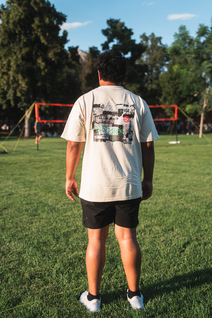 Comfort Tee