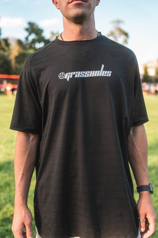Game Time Tee