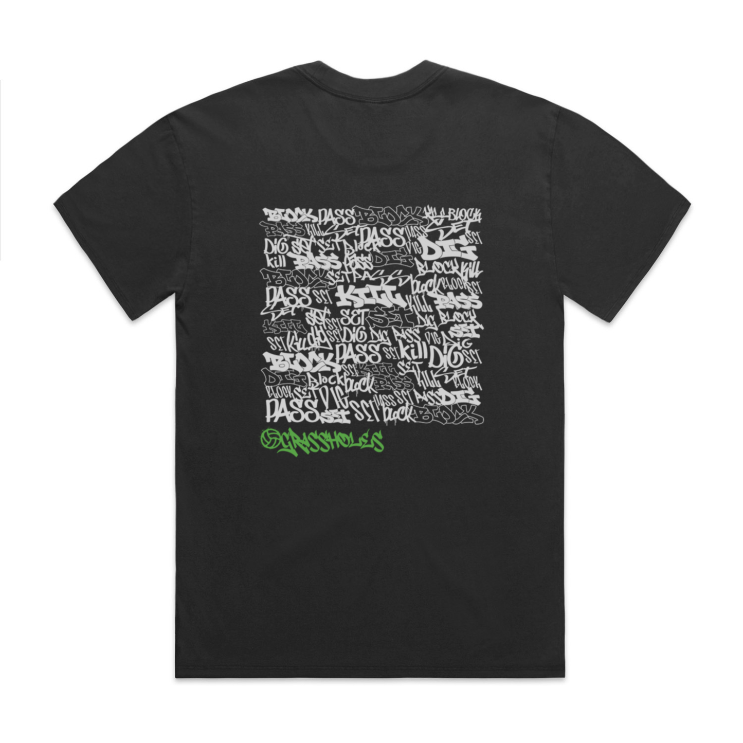 Comfort Tee