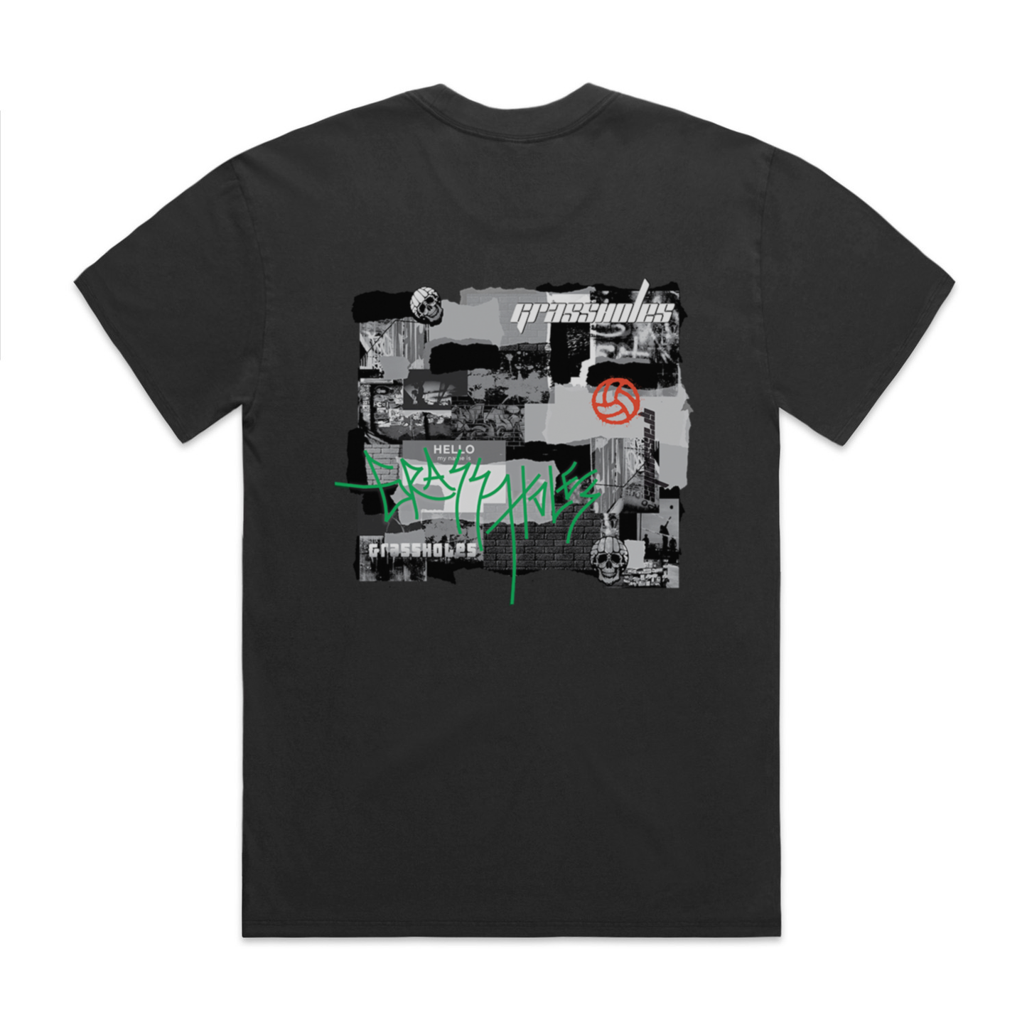 Comfort Tee