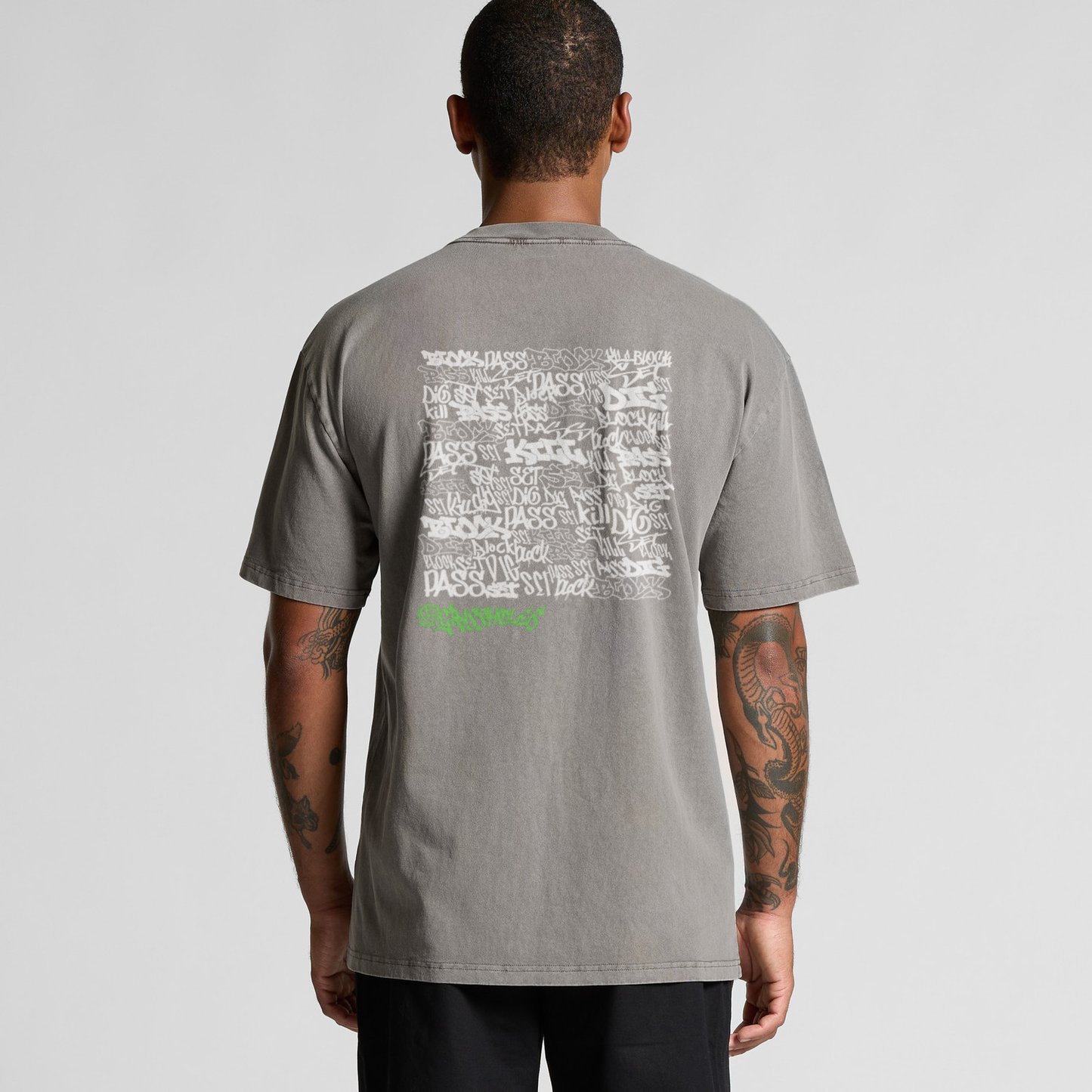 Comfort Tee