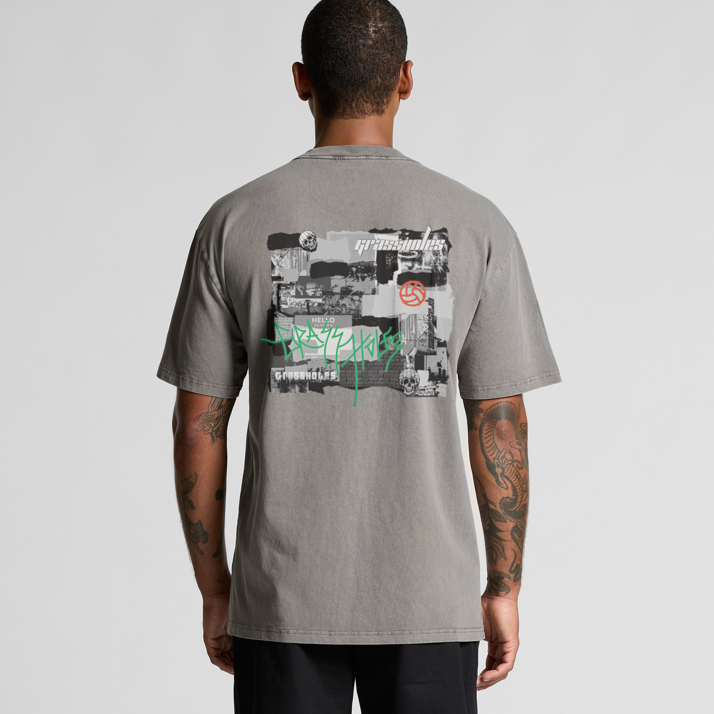 Comfort Tee