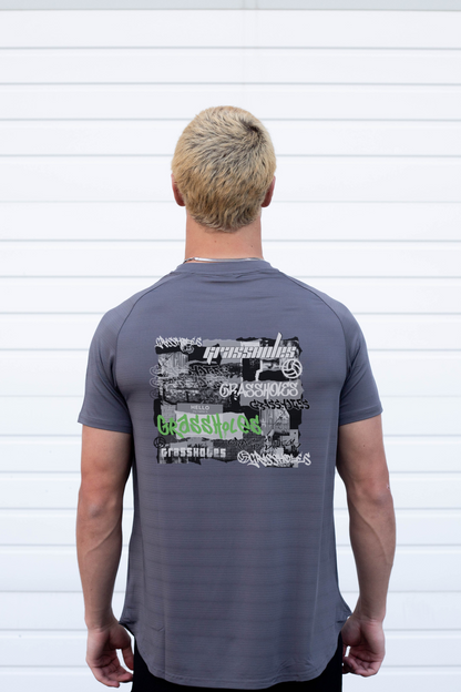 Game Time Tee