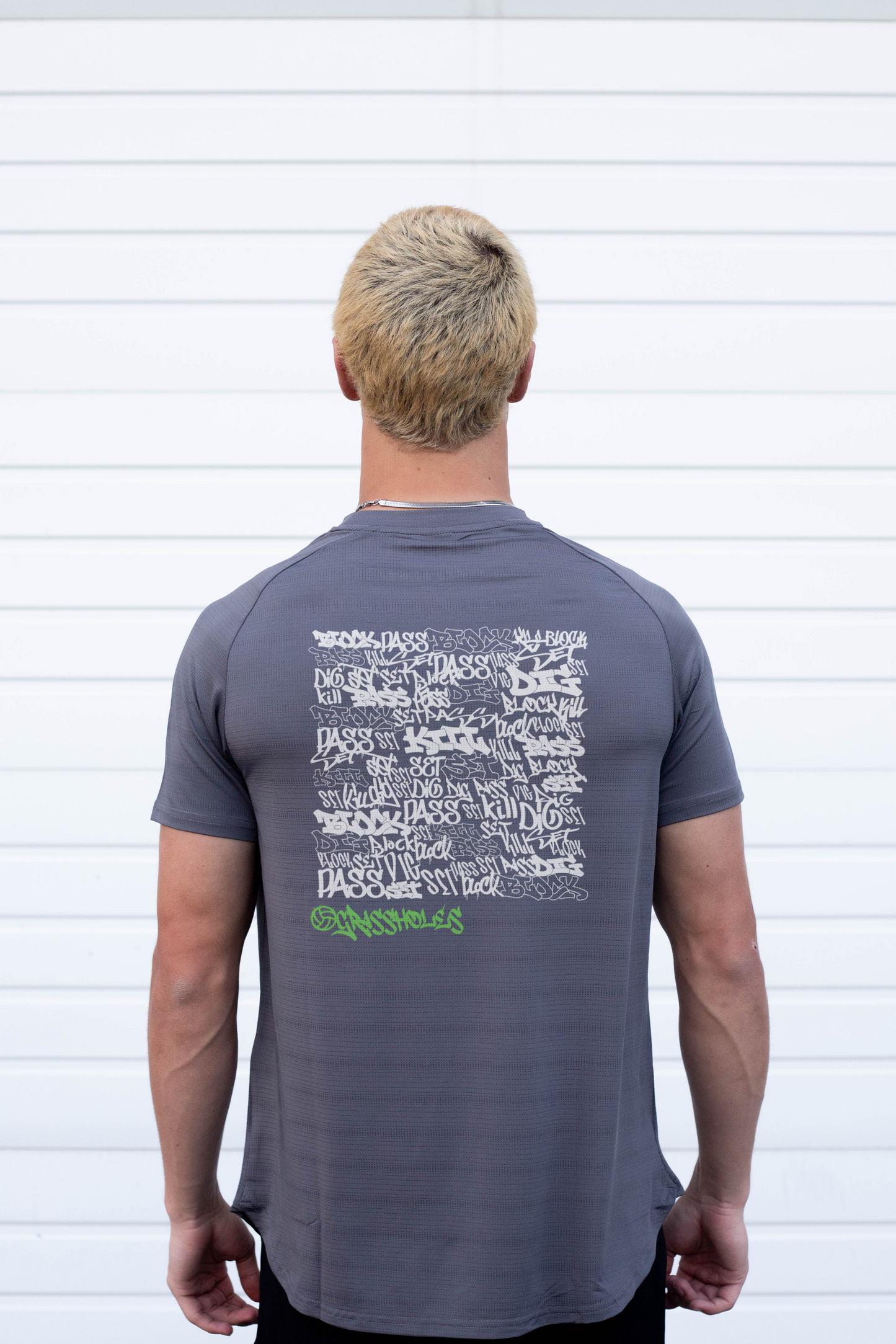 Game Time Tee