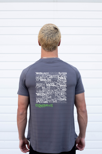 Game Time Tee