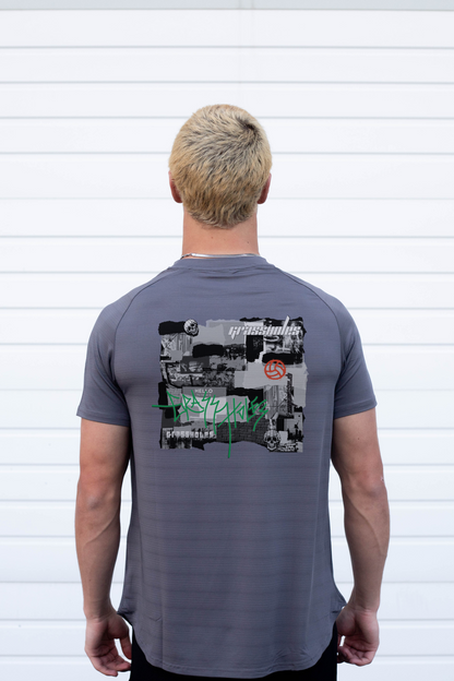 Game Time Tee