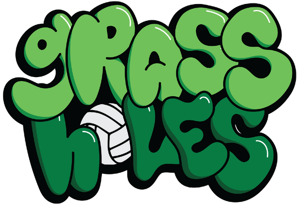 GrassHoles 