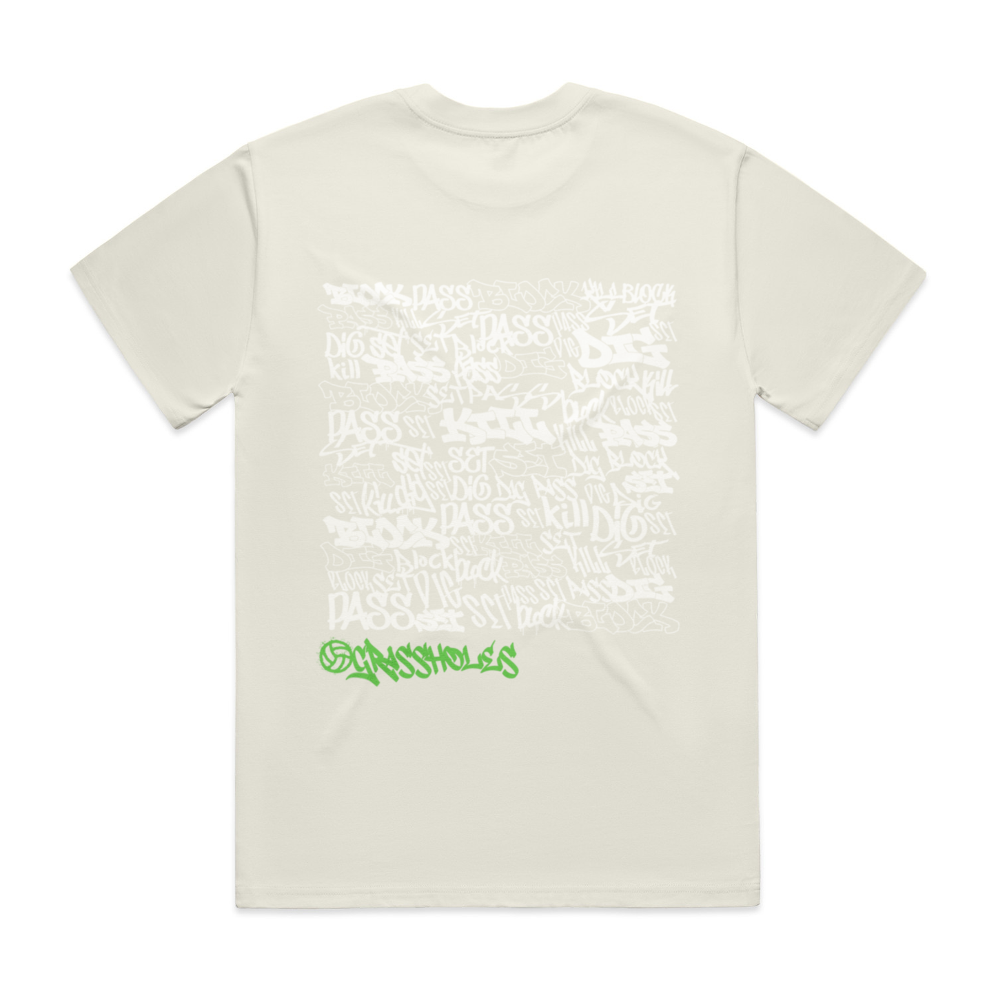 Comfort Tee